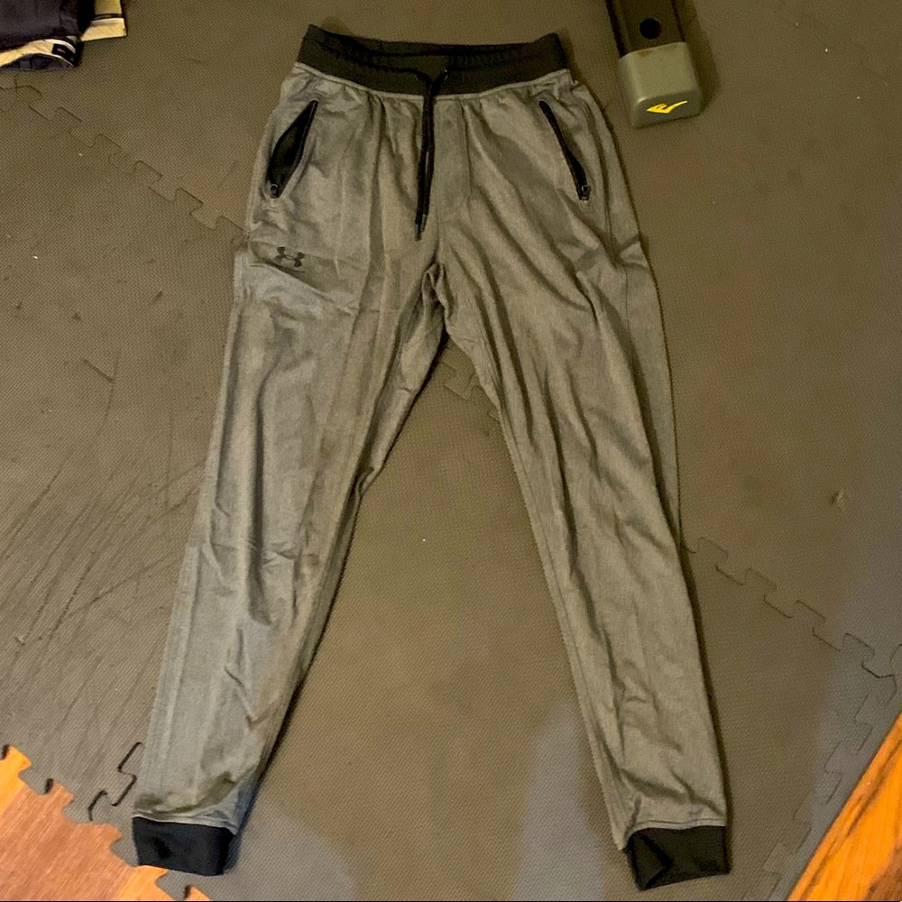 Under Armour sweatpants